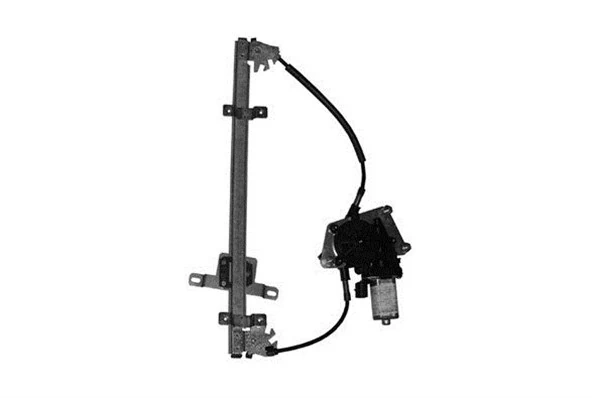 Window Regulator